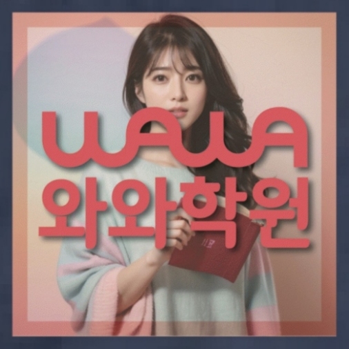 와와학습코칭학원