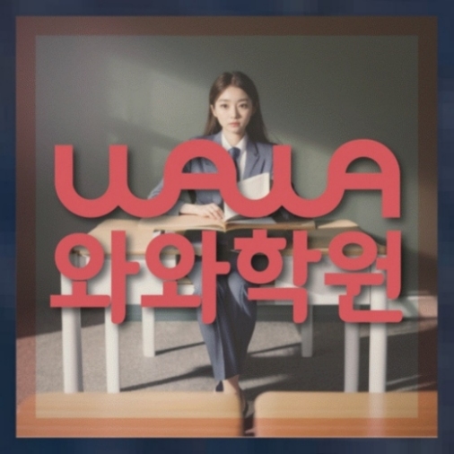 와와학습코칭학원